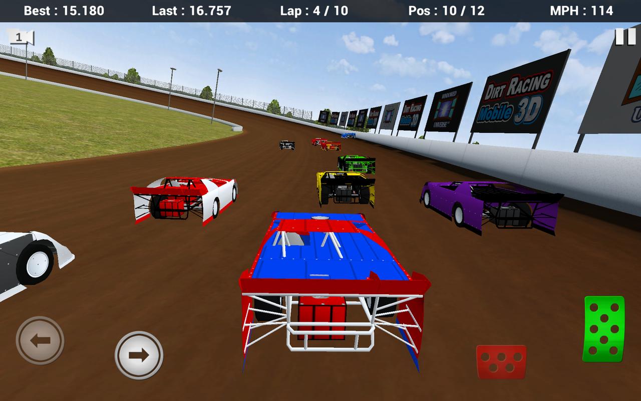 Car games free download 3d